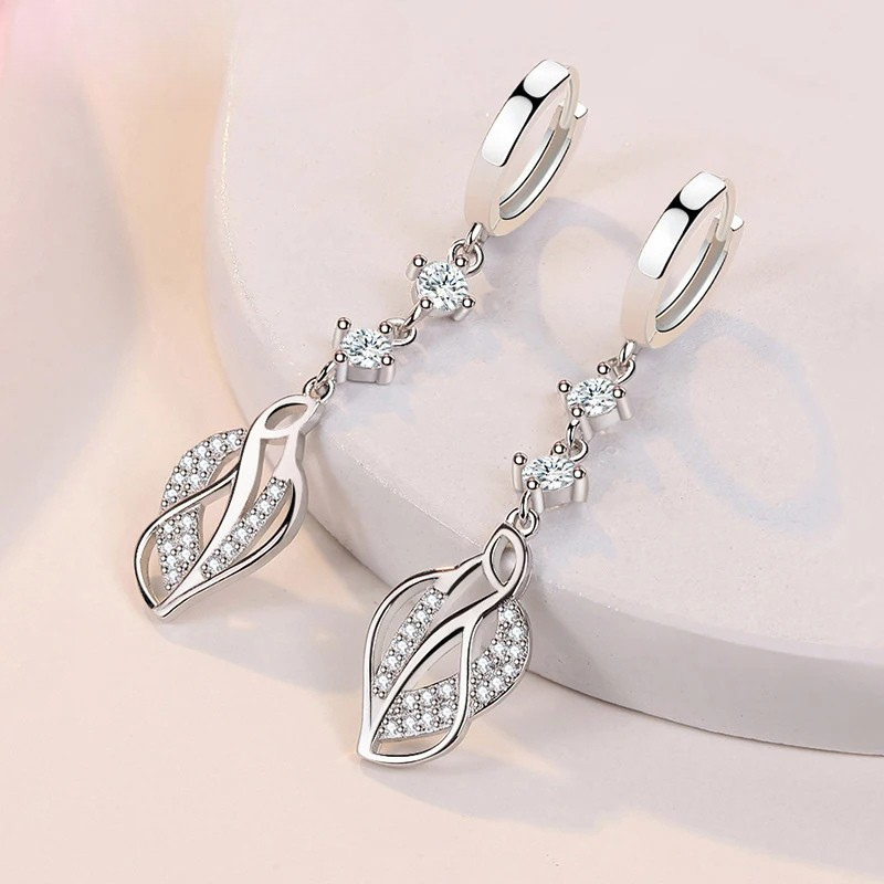 Celestina Earings
