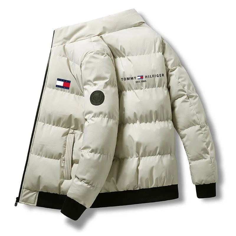 Men's Winter Jacket