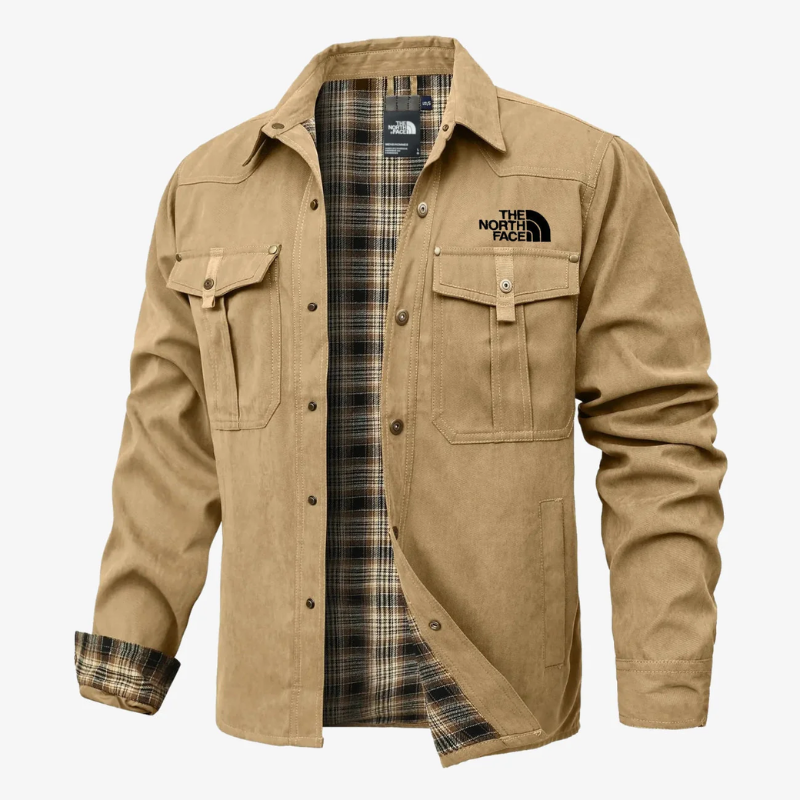 Outdoor Jacket for Men