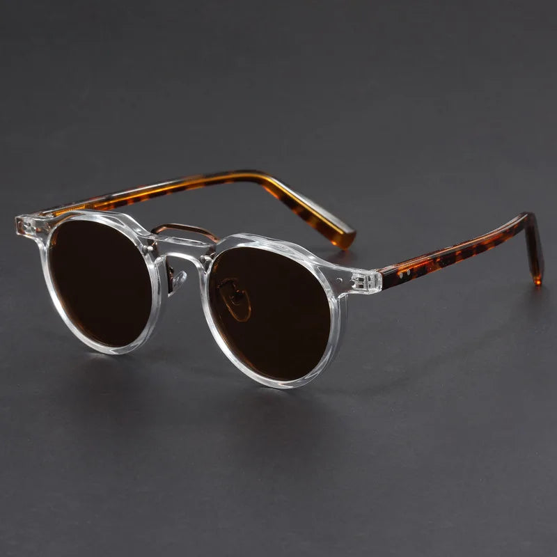 Lucca Ebony Shades