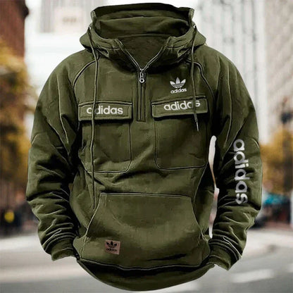 Ad™ Casual Hoodie