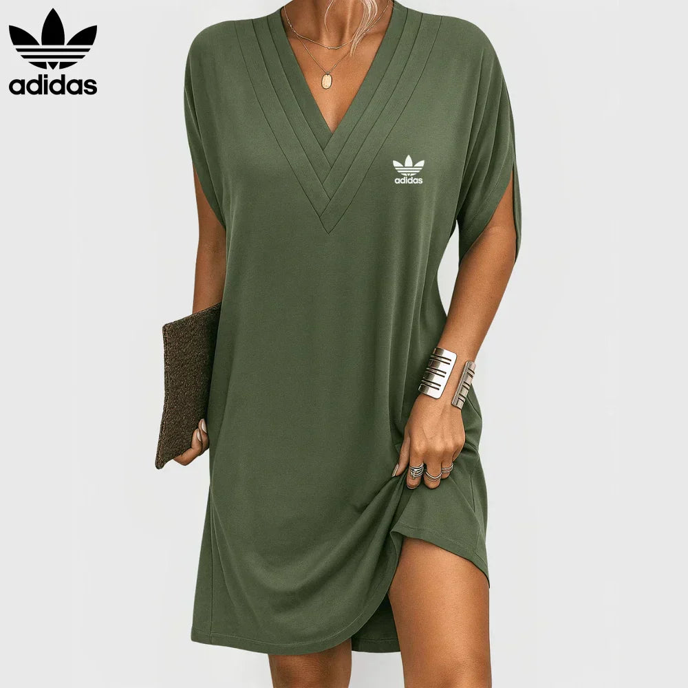 Ad® Summer Breeze Dress