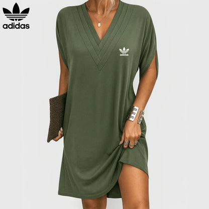 Ad® Summer Breeze Dress