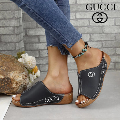 Women's Luxury Sandals – Elegance Meets Comfort
