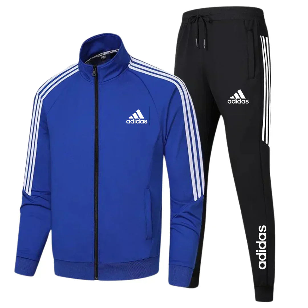 Ad™ Essential Tracksuit