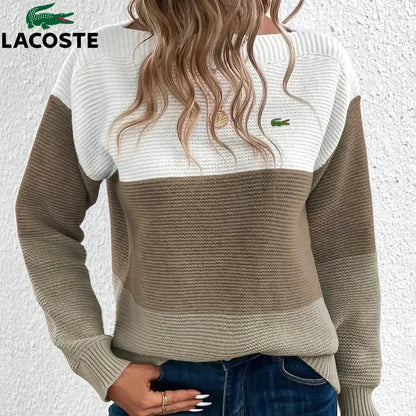 LC™ Women’s Color-Block Sweater