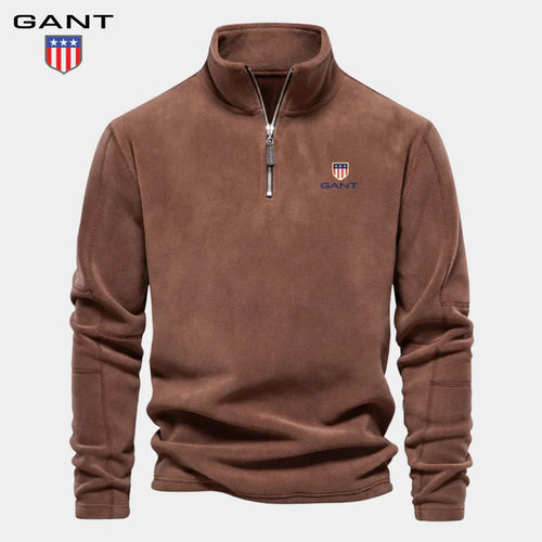 GAN™ Modern Half-Zip Pullover