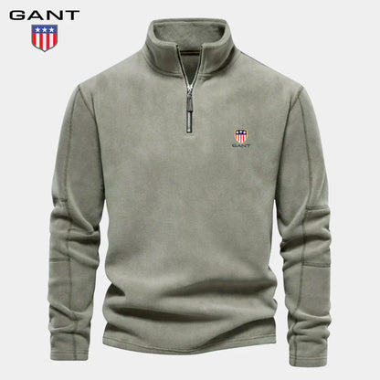 GAN™ Modern Half-Zip Pullover