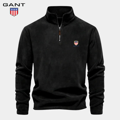GAN™ Modern Half-Zip Pullover