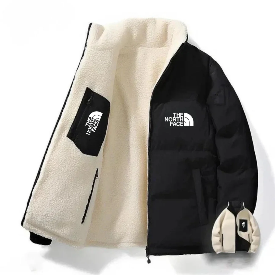 Winter Reversible Jacket