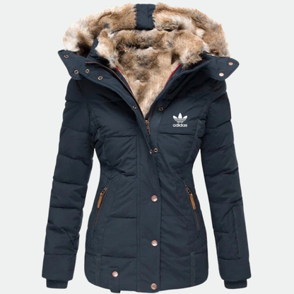 Women's Winter Jacket