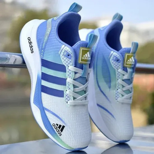 SpringFlow Lightweight Sneakers