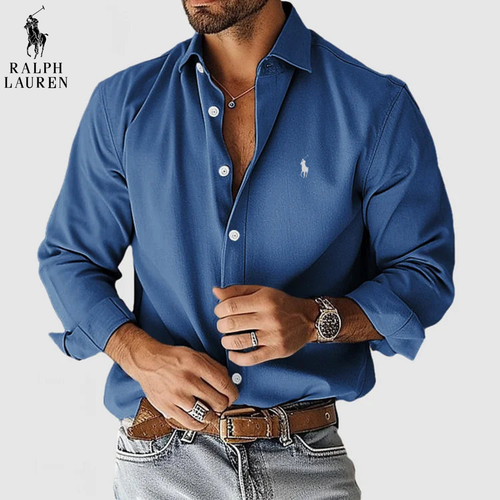 RL®-Prime Modern Shirt