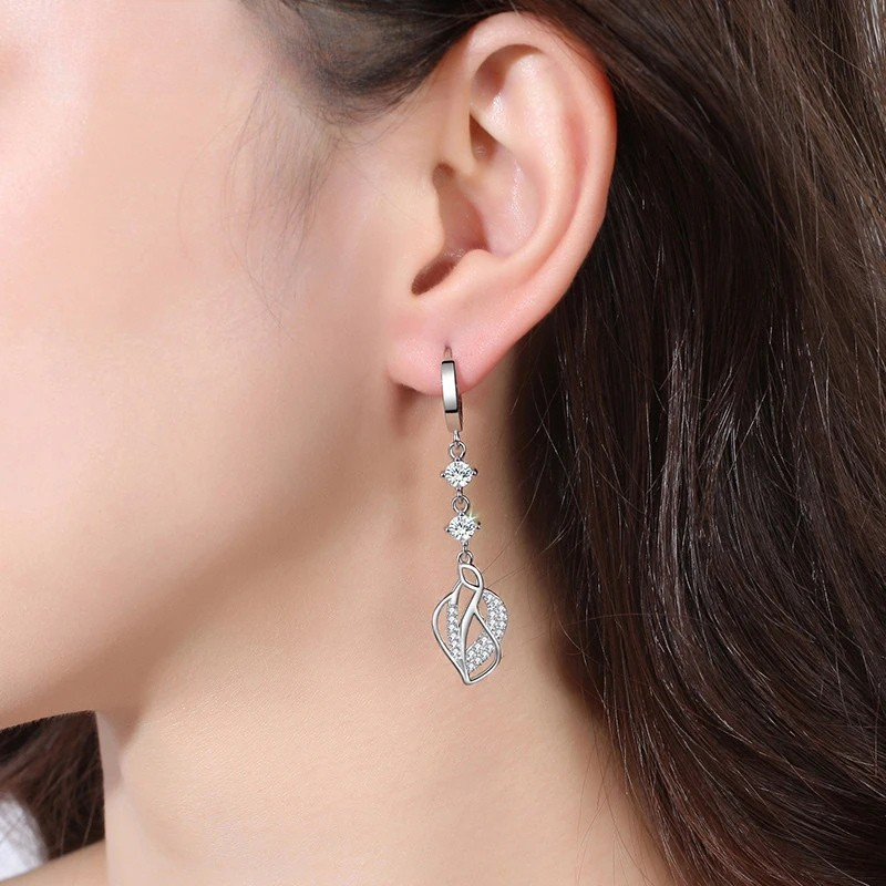 Celestina Earings