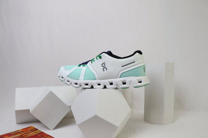 OC 5 - Lightweight Comfort - Green