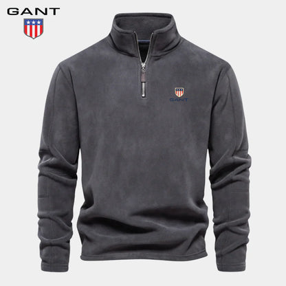 GAN™ Modern Half-Zip Pullover