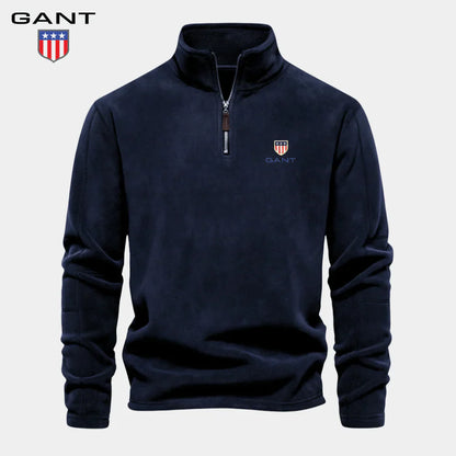 GAN™ Modern Half-Zip Pullover