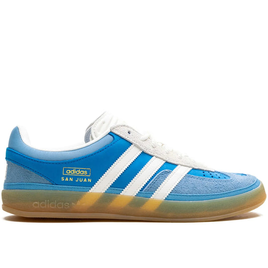 ADS San Juan – Retro Blue & White Sneakers