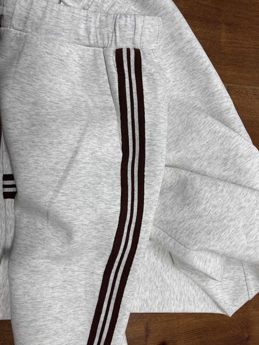 Ensemble Davin™ Retro Sport à demi-zip