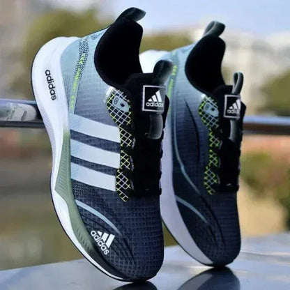 SpringFlow Lightweight Sneakers