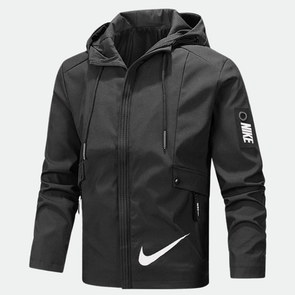 Casual Fleece Jacket