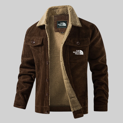 Premium Velvet Jacket