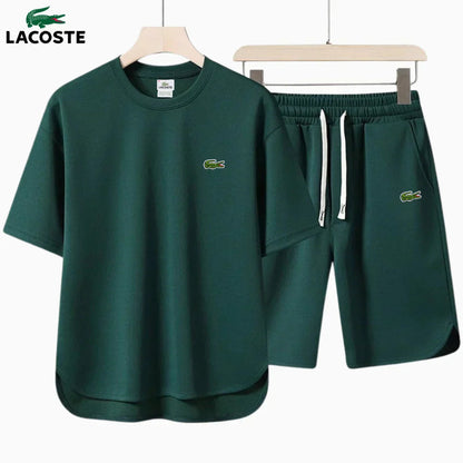 Ensemble T-shirt et short LC™ Performance été