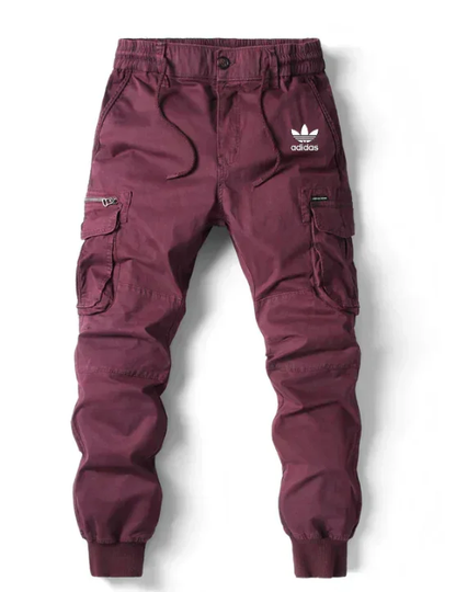 Men's Cargo Flex Pants