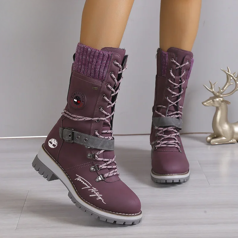 Leather Shoes