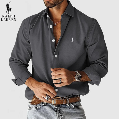 RL®-Prime Modern Shirt