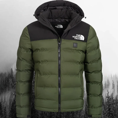 Elegant Warm Jacket