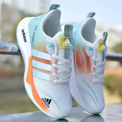 SpringFlow Lightweight Sneakers