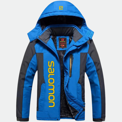 Men's Fleece Jacket