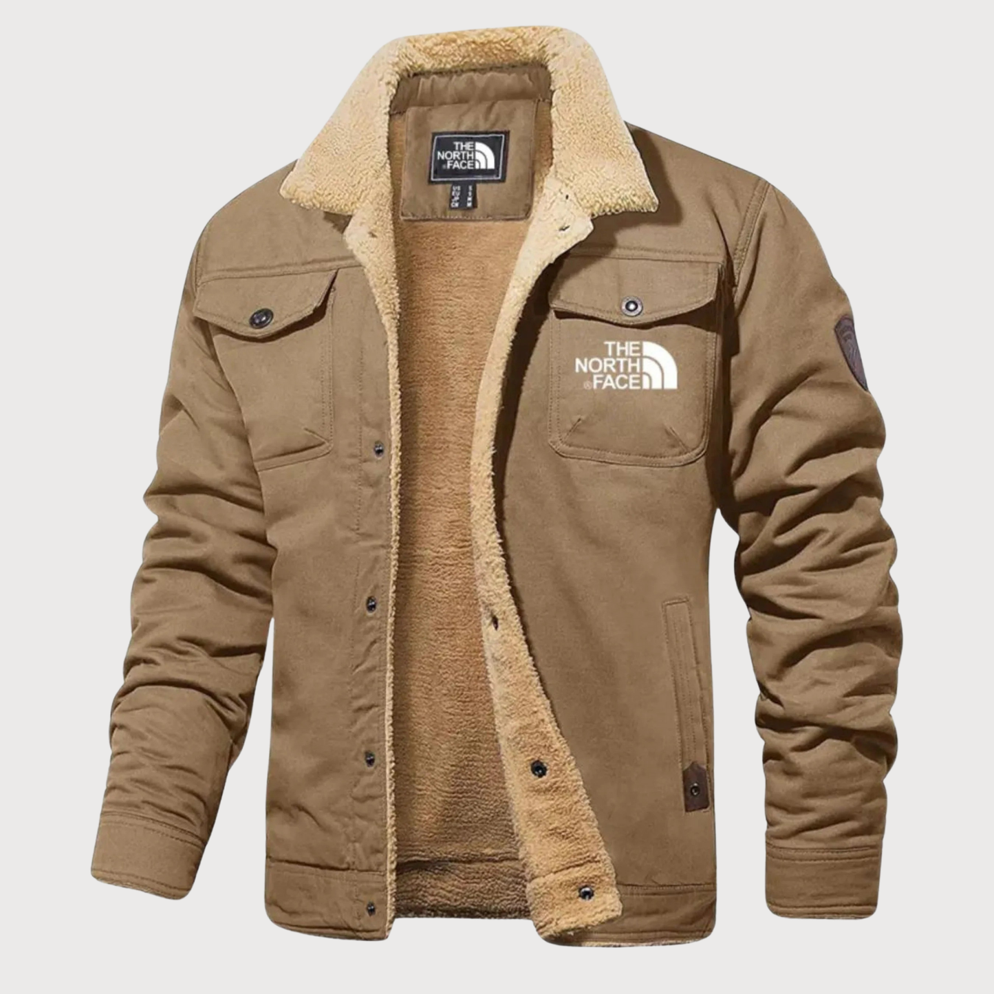 Premium Jacket