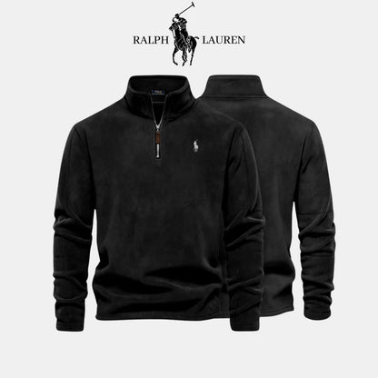 Men’s Premium Quarter-Zip Jacket