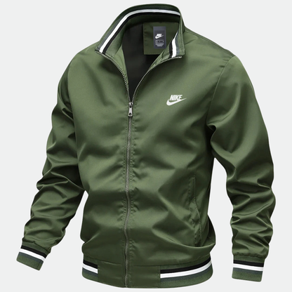 Men's Bomber Jacket