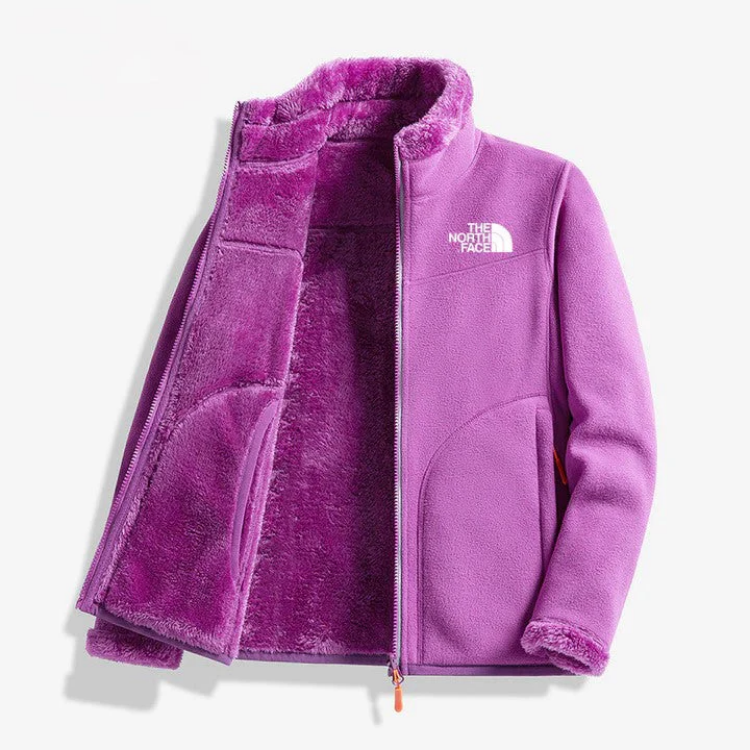 Thermal Insulation Jacket