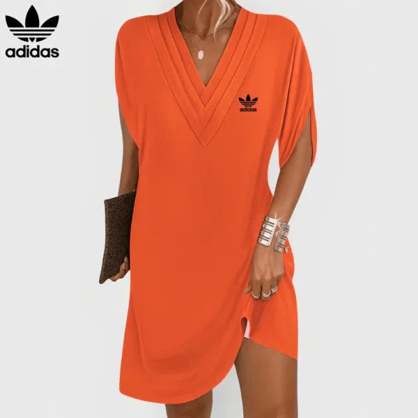 Ad® Summer Breeze Dress