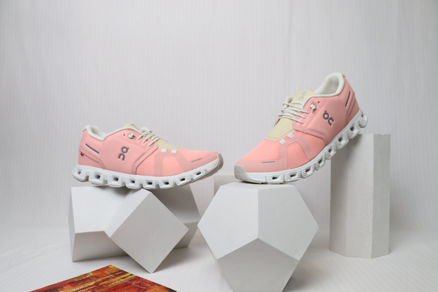 OC 5 - Lightweight Comfort - Pink