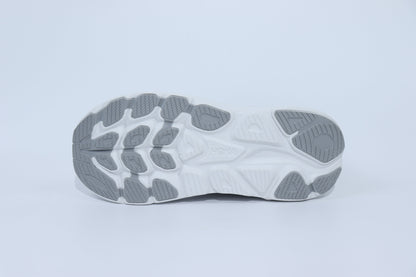 Clifton 10 - HK Unisex Sneakers - Grey