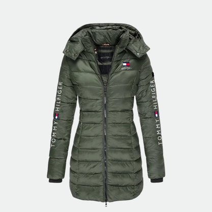 Women's Durable Jacket