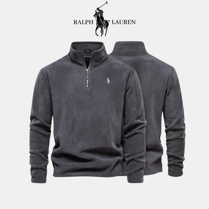 Men’s Premium Quarter-Zip Jacket