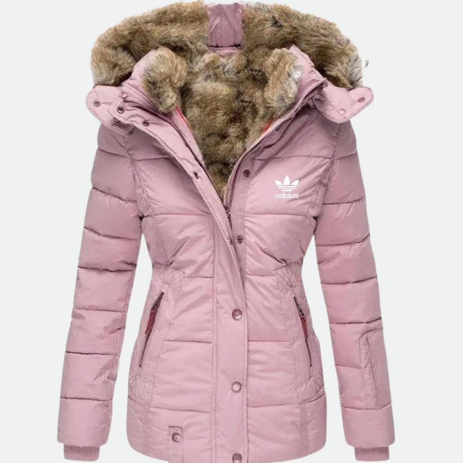 Women's Winter Jacket