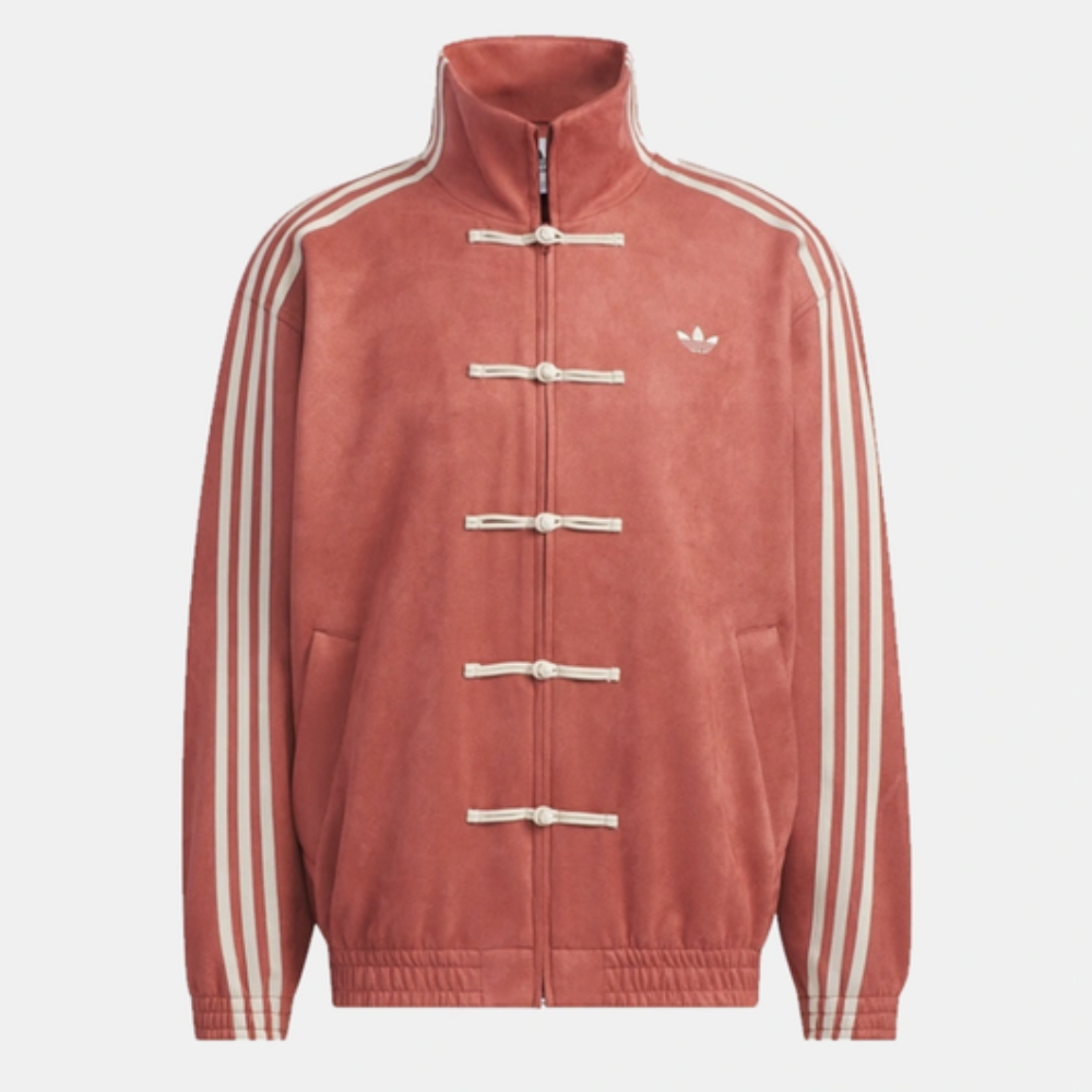 Authentic AD CNY Tang Jacket