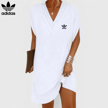 Ad® Summer Breeze Dress