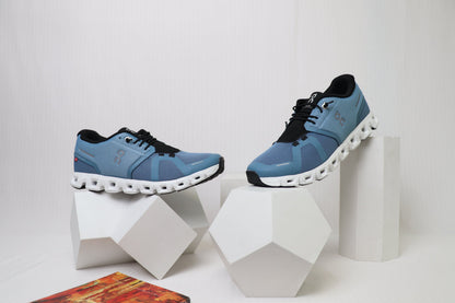OC 5 - Lightweight Comfort - Blue