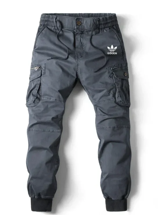 Men's Cargo Flex Pants