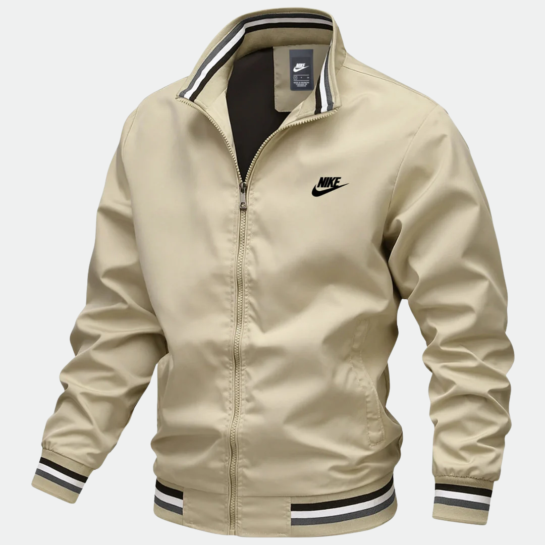 Men's Bomber Jacket