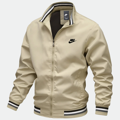 Men's Bomber Jacket