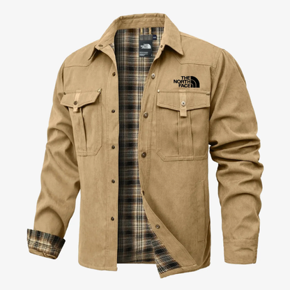 Outdoor Jacket for Men